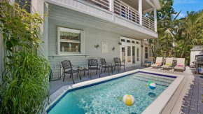 Americana Tropicale by Last Key Realty